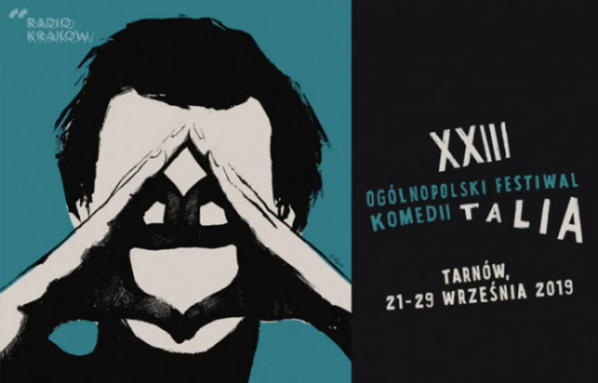 23. Ogólnopolski Festiwal Komedii Talia w Tarnowie
