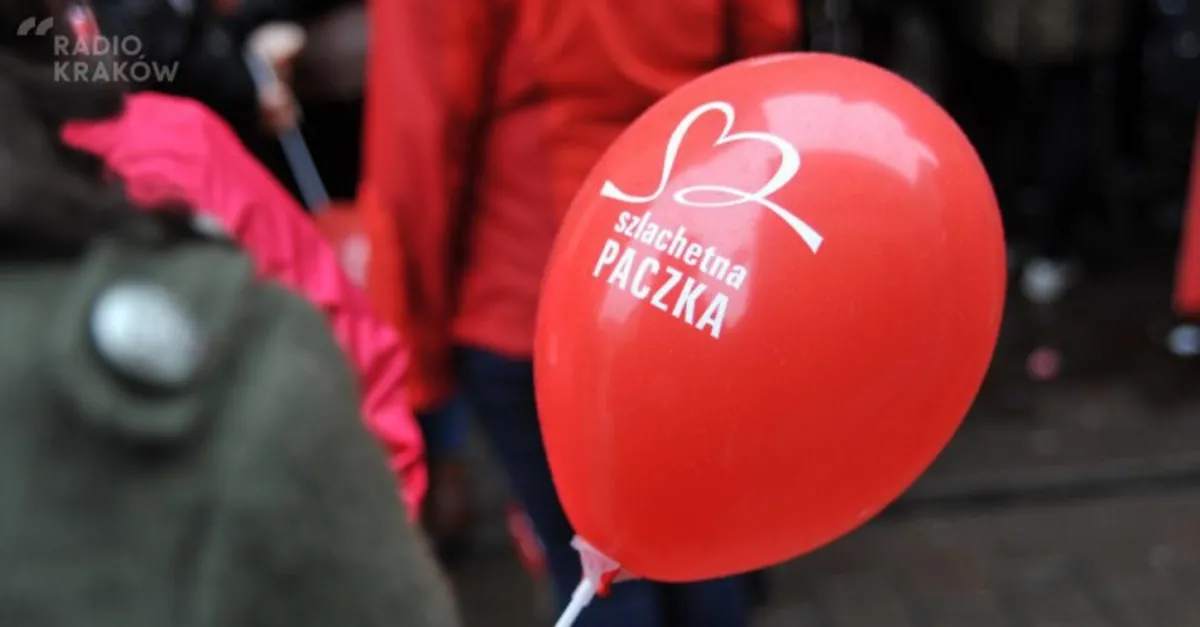 Przedłużona rekrutacja wolontariuszy Szlachetnej Paczki