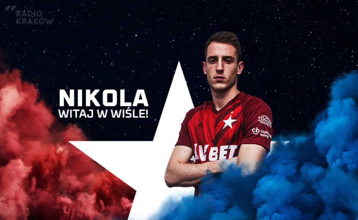 Kolejne nowe nazwisko w Wiśle!
