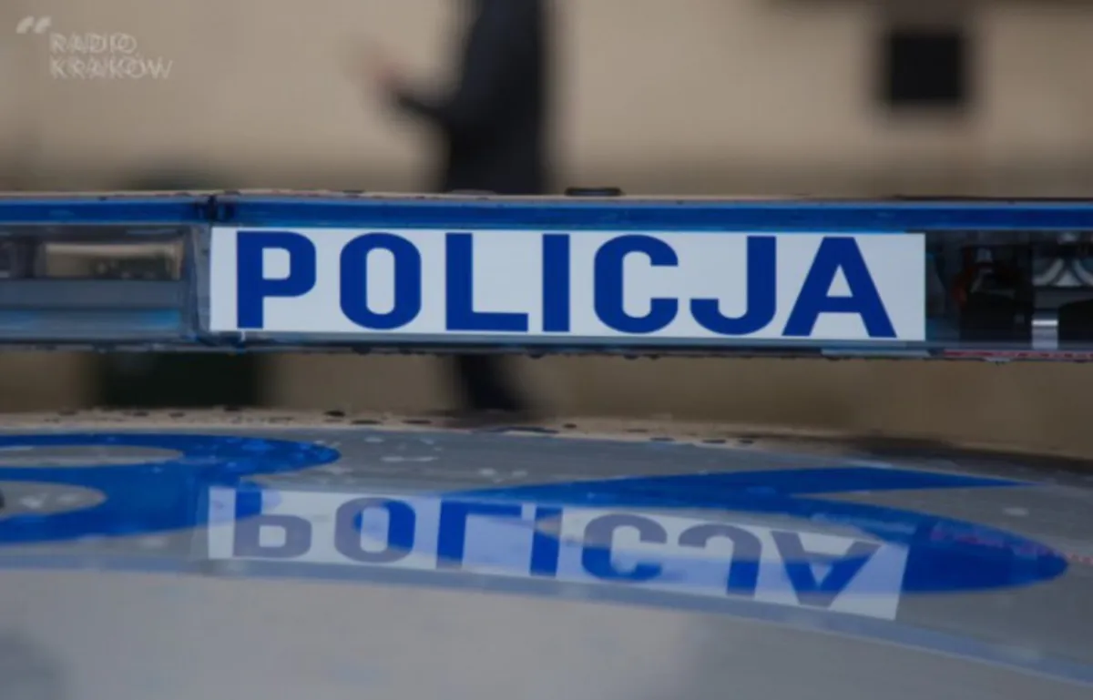 Kierowca na A4 z ponad 3 promilami alkoholu, a żona pozwala mu prowadzić
