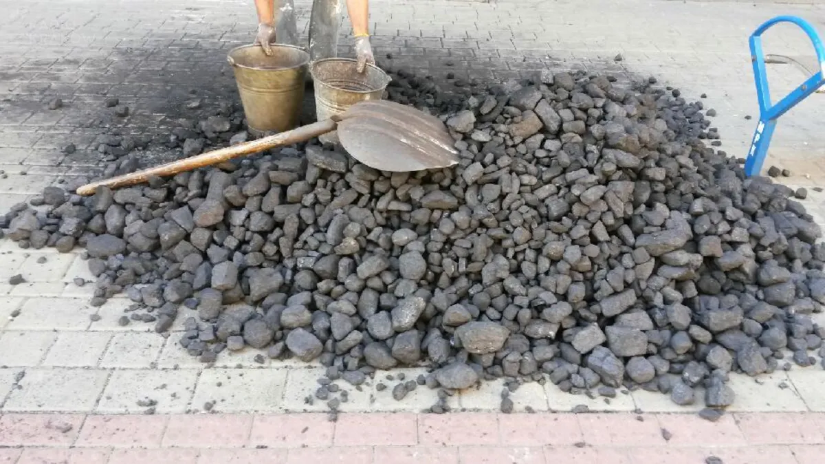 Urząd Miasta: zakaz palenia węglem w Krakowie od 2019 roku