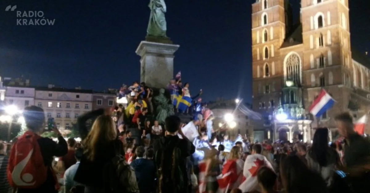 Kościół wciąż nie rozliczył się finansowo ze Światowych Dni Młodzieży
