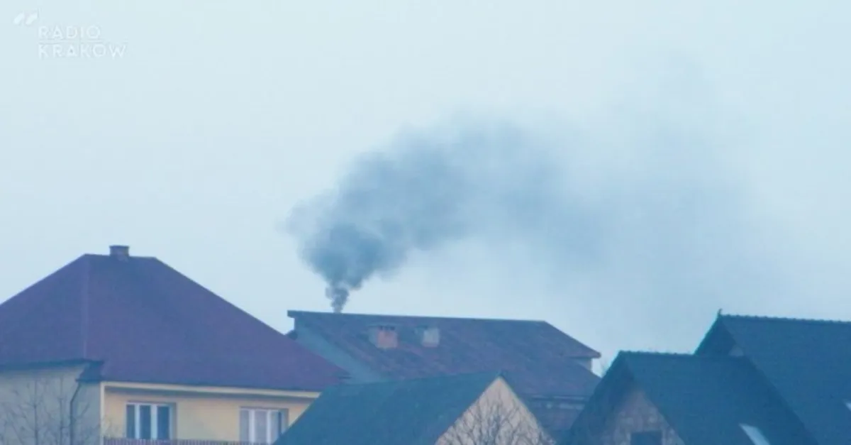Kraków: więcej osób skorzysta z dopłat do rachunków za ogrzewanie