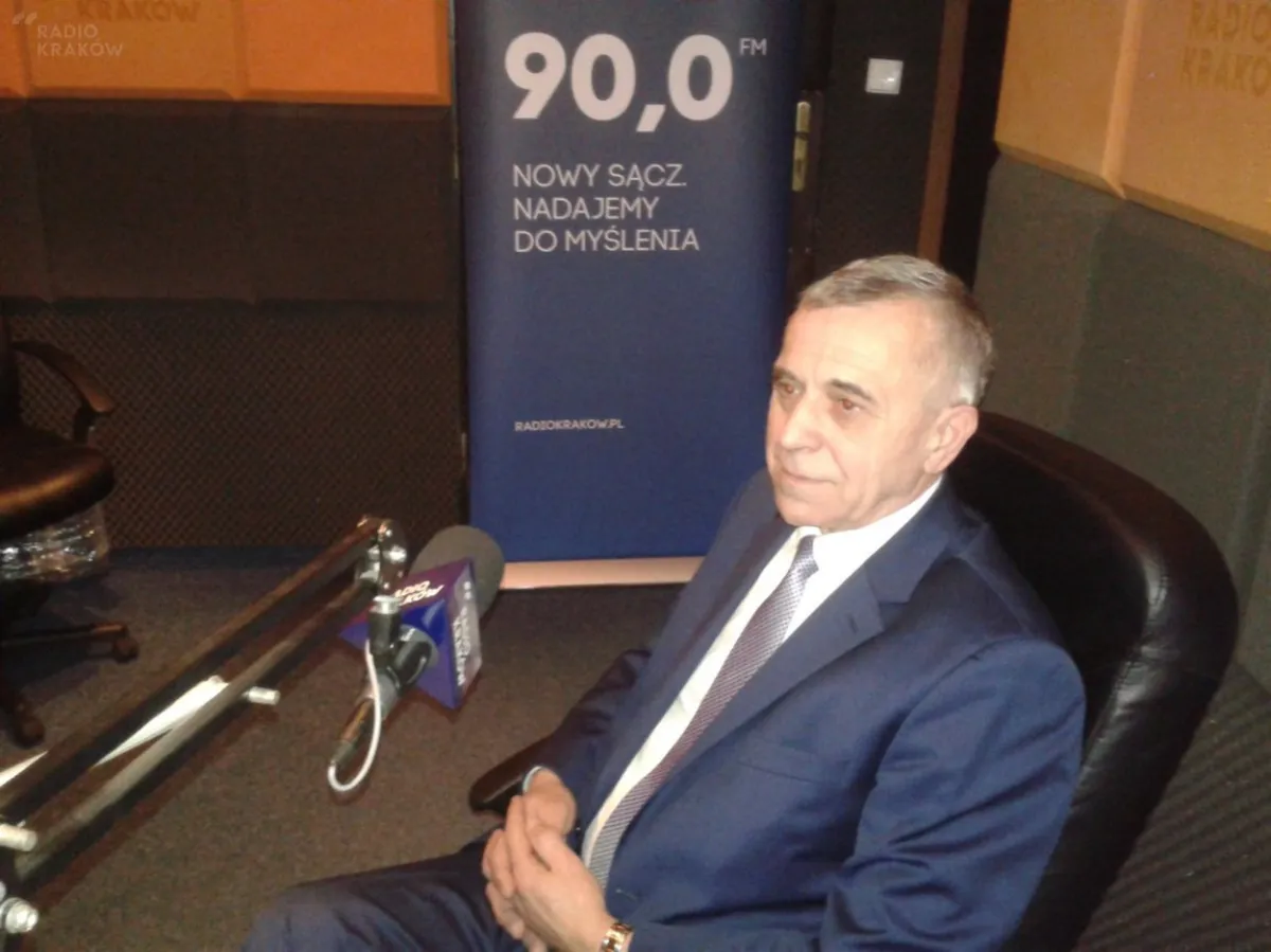Poseł Jan Duda: "Nawet po nowelizacji, prawo regulujące wycinkę drzew jest dalekie od doskonałości"