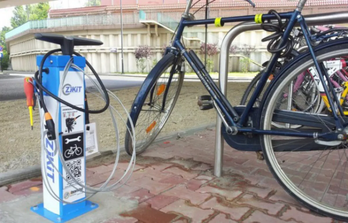 Kraków i Katowice wymieniły się doświadczeniami rowerowymi