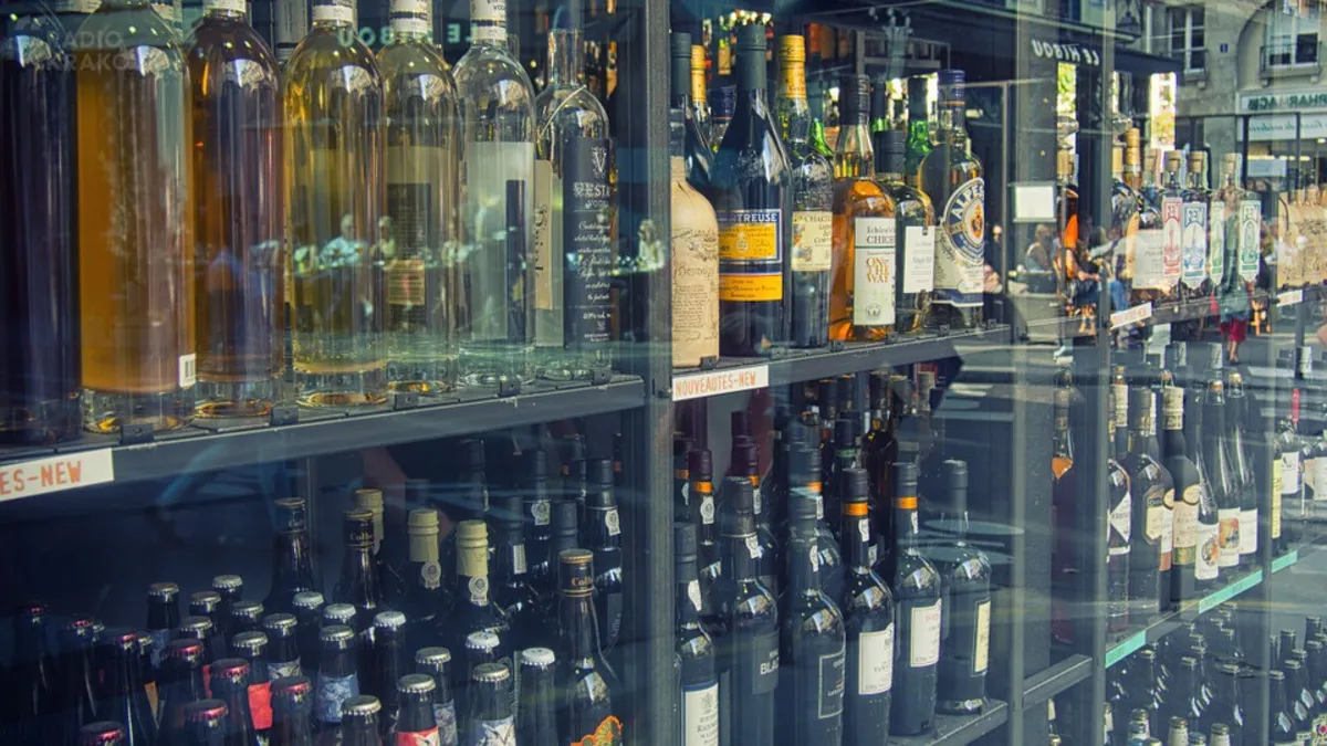 Zamieszanie wokół sprzedaży alkoholu nie tylko w Krakowie, podobny problem ma Zakopane