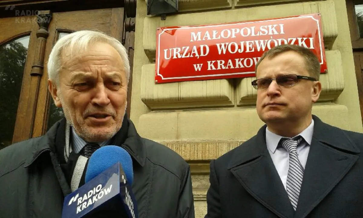 Kandydaci do Sejmu i Senatu z list PiS chcą zabiegać o silny lobbing dla Krakowa