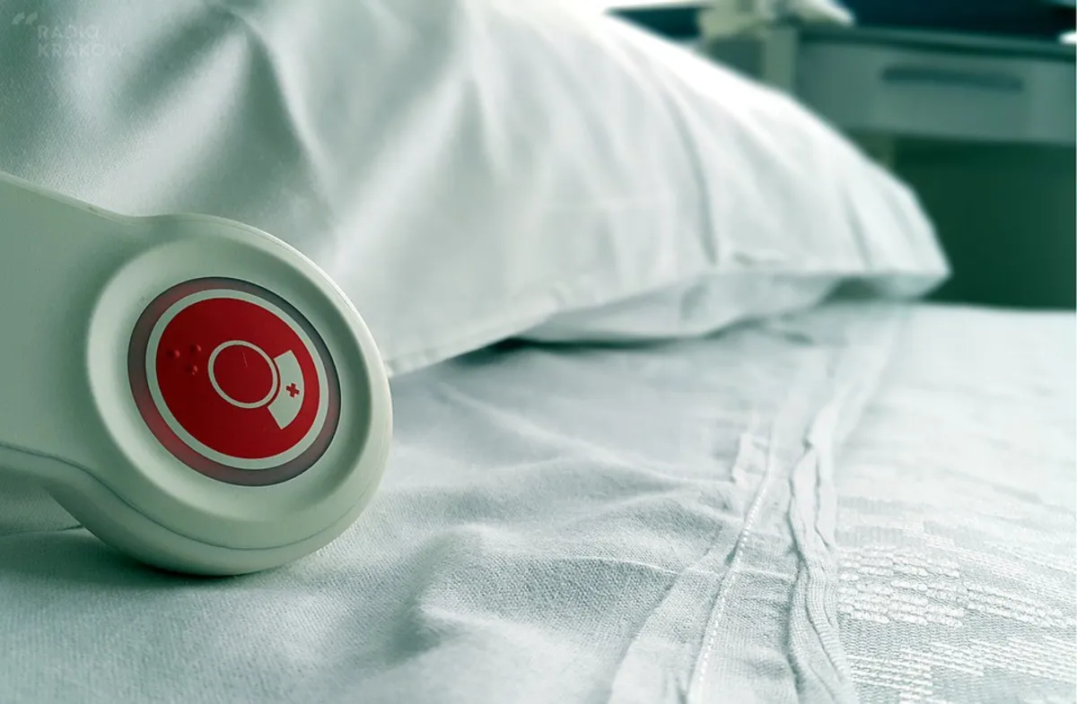 Szpital Specjalistyczny im. Jana Pawła II ma najnowszej generacji aparat rezonansu