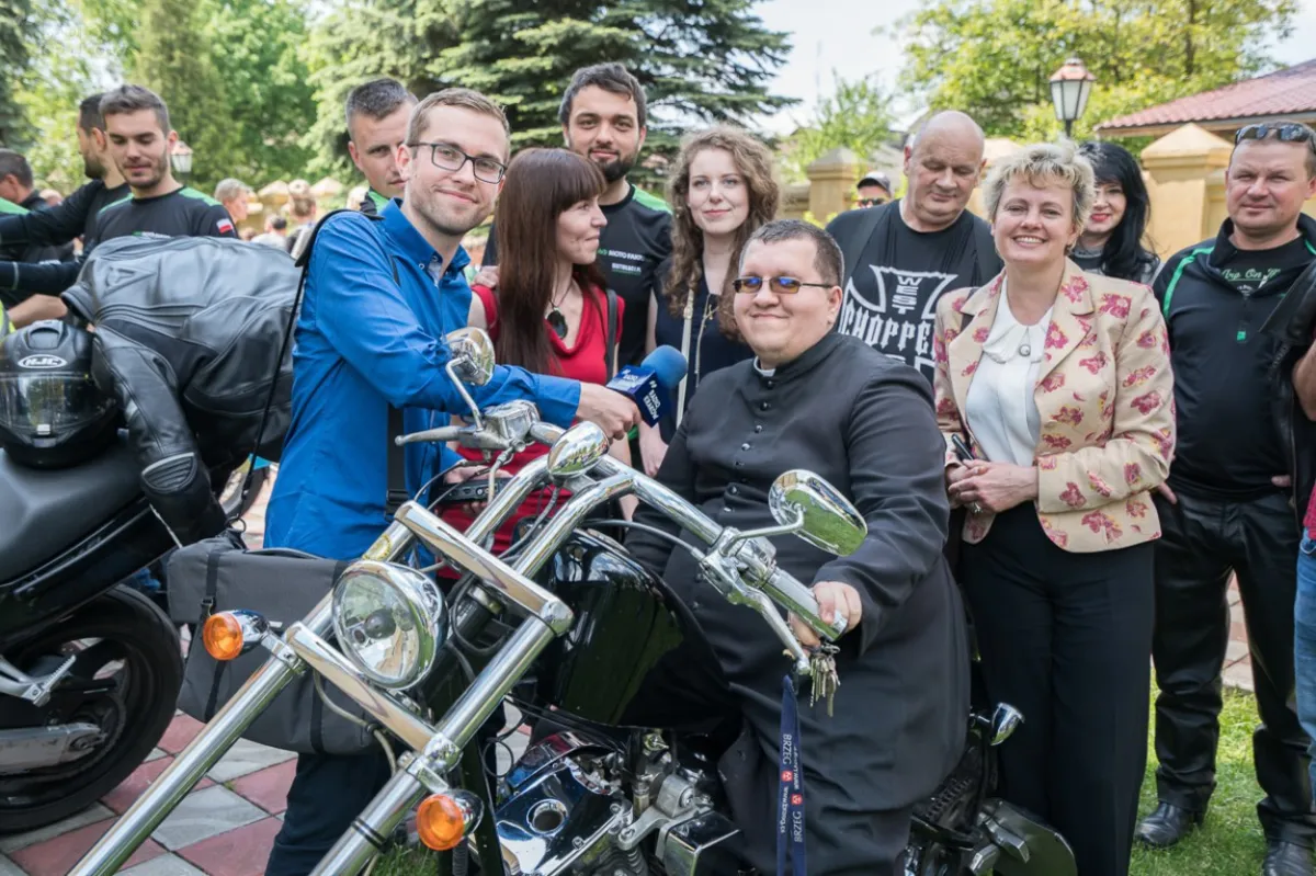 Wesprzyj podopiecznych z domu dziecka i hospicjum we Lwowie. Rusza zbiórka fundacji "Bratnia dusza"