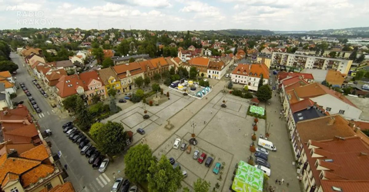 Myślenice dołączyły do małopolskich gmin, które oferują kartę seniora