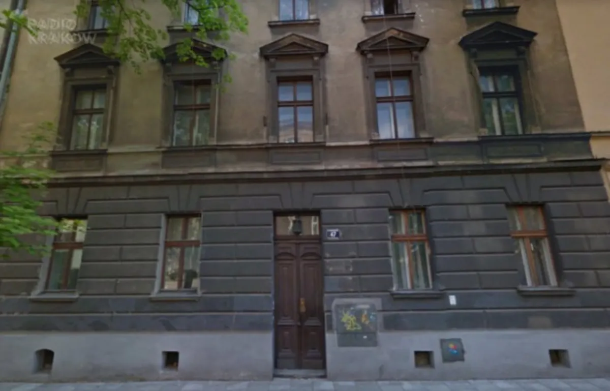 Ruszył proces czwórki osób oskarżonych o próbę wyłudzenia kamienicy