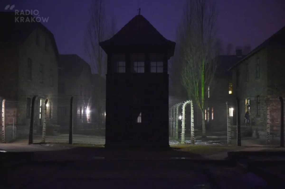 Politolog i historyk z UJ: wiedza o Zagładzie jest znikoma