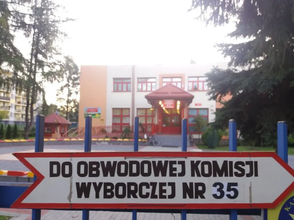 46,85% uprawnionych do głosowania odwiedziło lokale wyborcze w okręgu tarnowskim do godz. 17