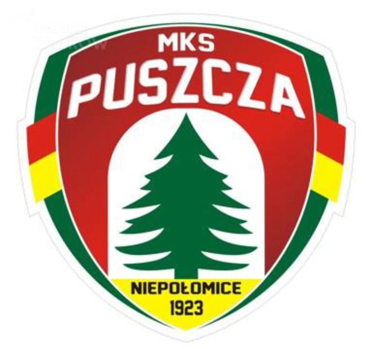 Puszcza Niepołomice ma nowego skrzydłowego