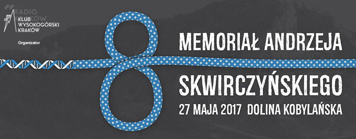 Sobotnie zawody w Dolinie Kobylańskiej dla amatorów wspinaczki 