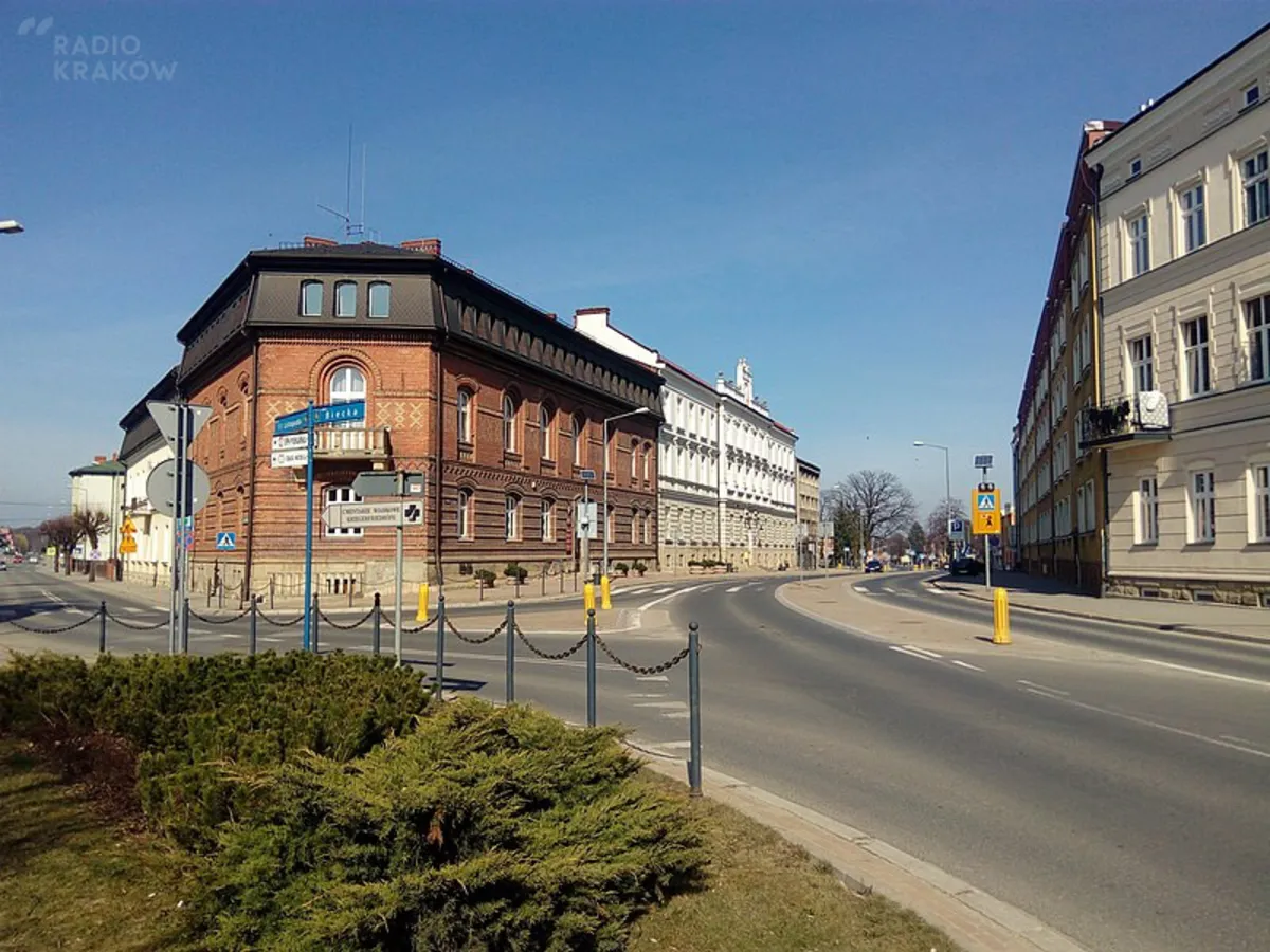 Gorlice: Starostwo uchyla drzwi