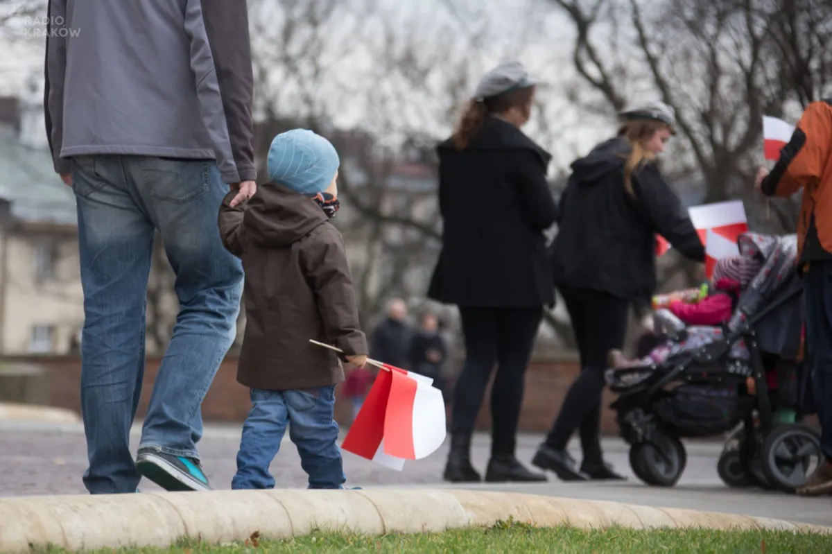 Obchody Święta Niepodległości w Małopolsce. SPRAWDŹ