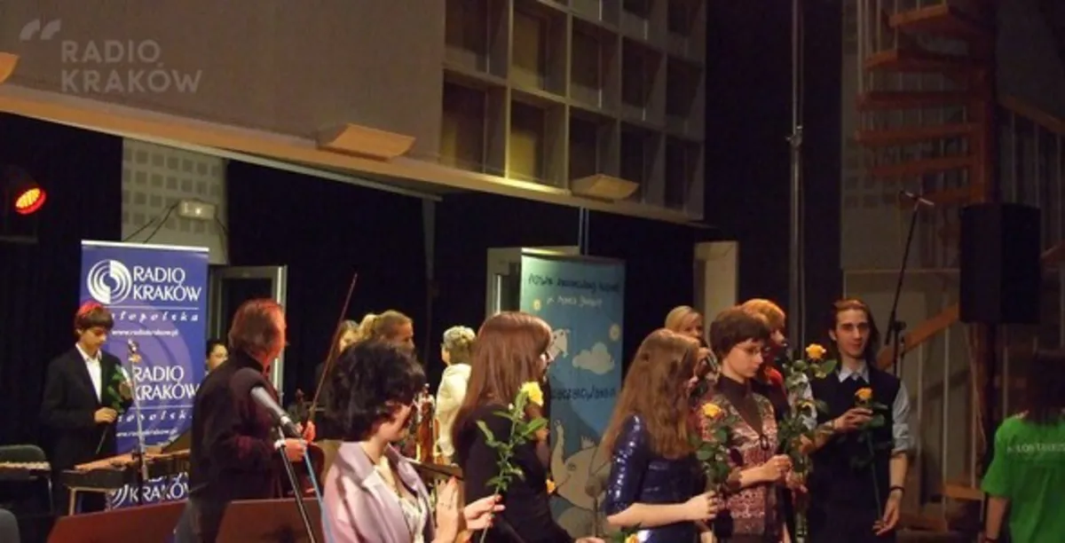 Zaczarowany koncert