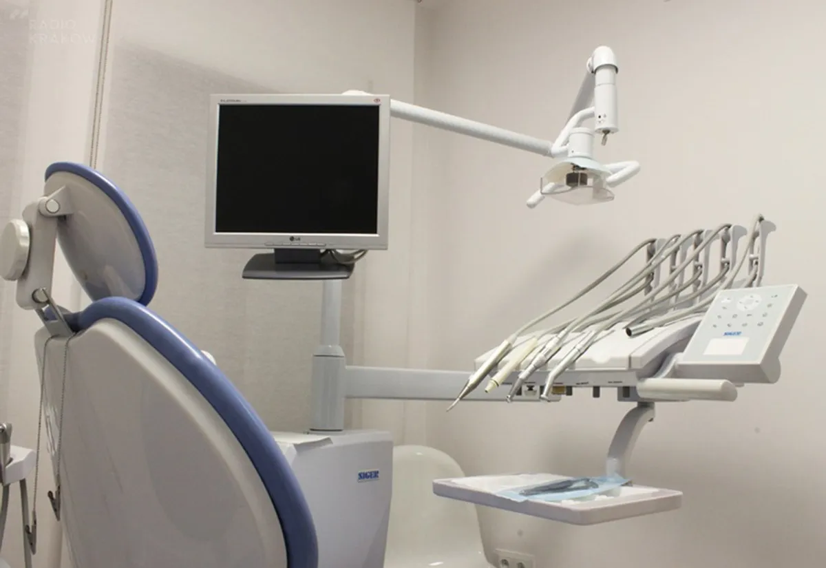 Małopolska traci jedyny całodobowy doraźny dyżur stomatologiczny