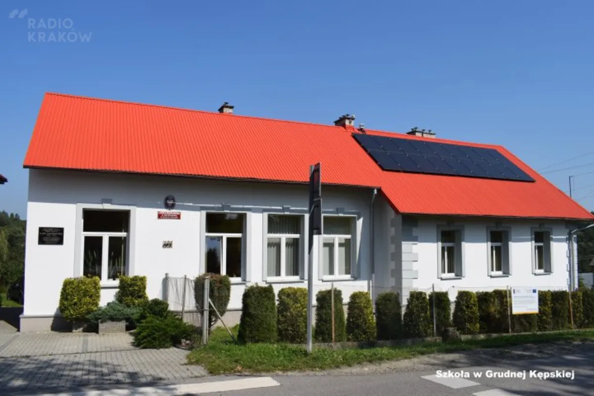Biecz: Termomodernizacja budynków użyteczności publicznej dobiega już końca