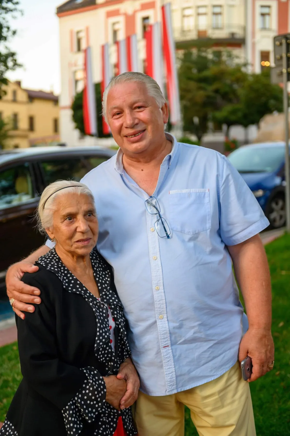 W Tarnowie zmarła Sara Maria Andrasz