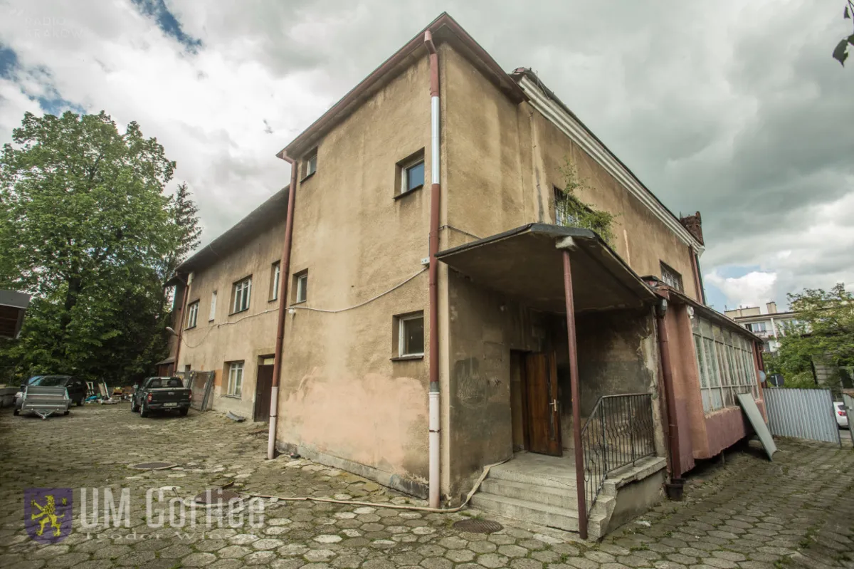 Gorlice wykorzystują wakacyjny czas na remonty