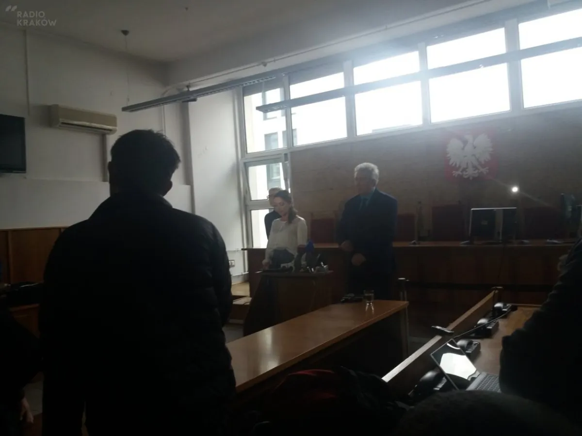 Prezes SO w Krakowie: opuszczenie przez sędziów Kolegium Sądu godzi w tok niektórych postępowań