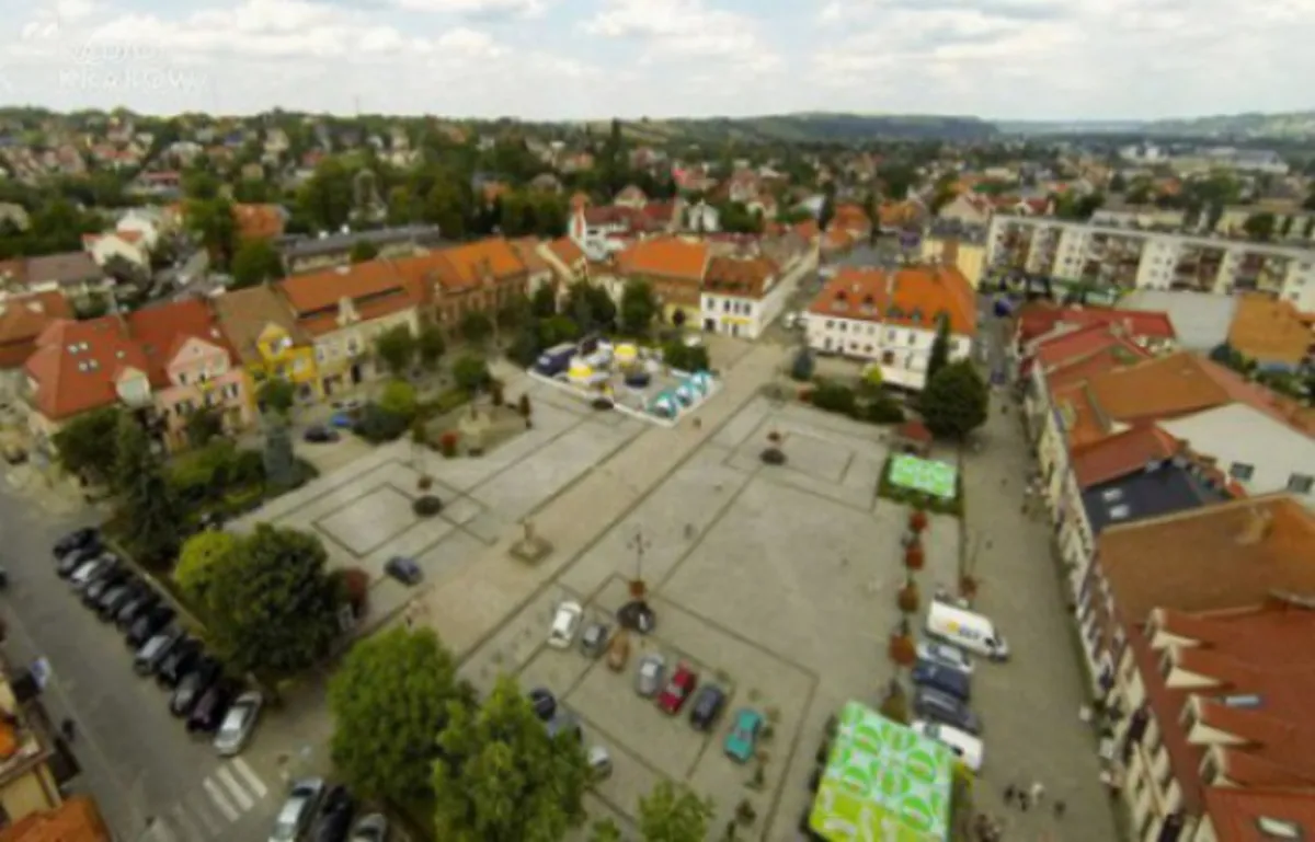 Mieszkańców Myślenic czekają w tym roku wielkie remonty ważnych ulic