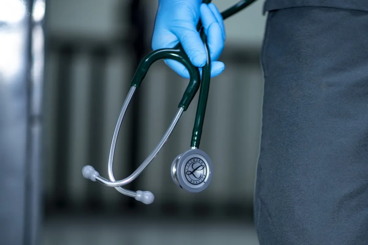 Tarnowski szpital nielegalnie zamknął oddział dziecięcy?