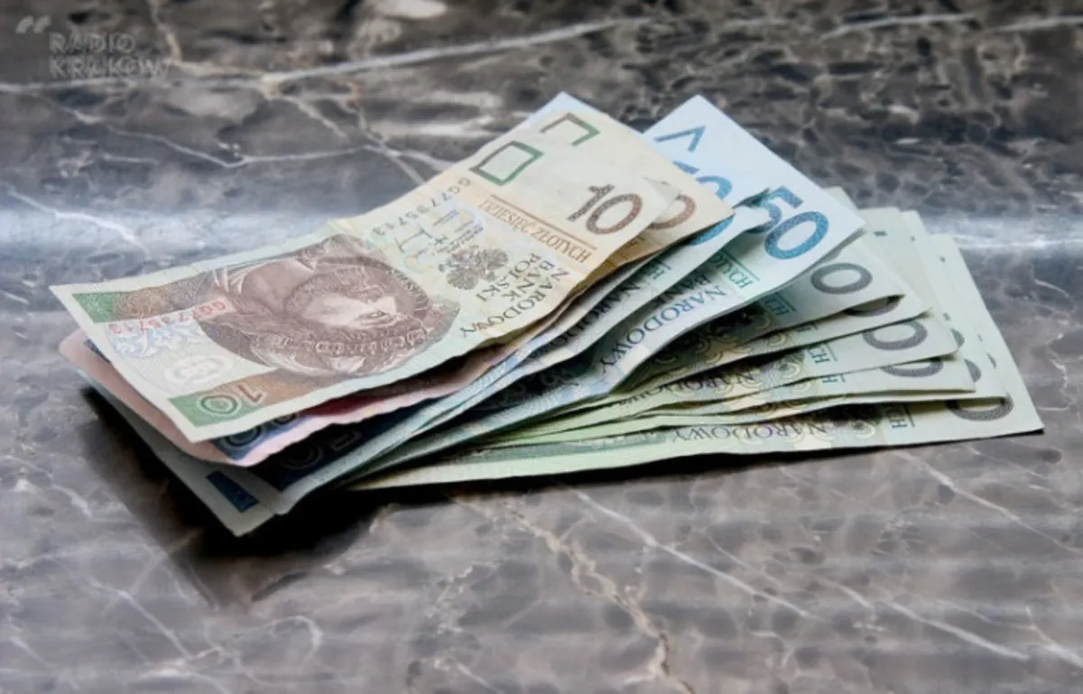 66-letnia lekarka z Tarnowa zatrzymana za korupcję