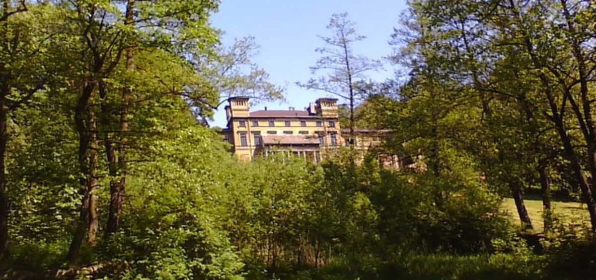 Krzeszowice słoneczne. ZDJĘCIA