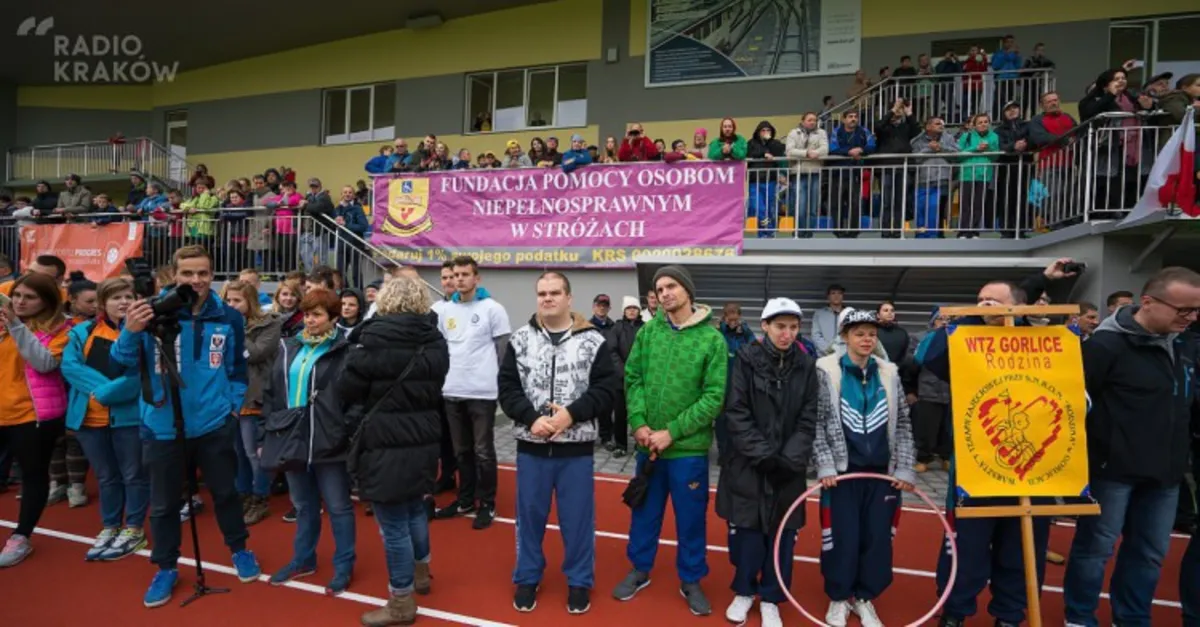 W Stróżach powstaje ośrodek dla osób dorosłych dotkniętych autyzmem