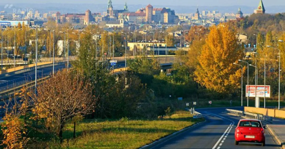 Smog w weekend odpuścił, ale teraz normy są nieznacznie przekroczone. SPRAWDŹ