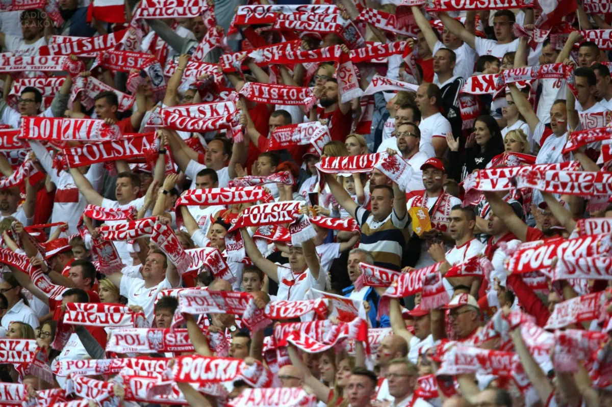 Euro U21: Wejściówki na otwarte treningi dostępne przed stadionem