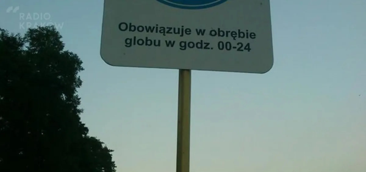 Co wolno w tym miejscu?