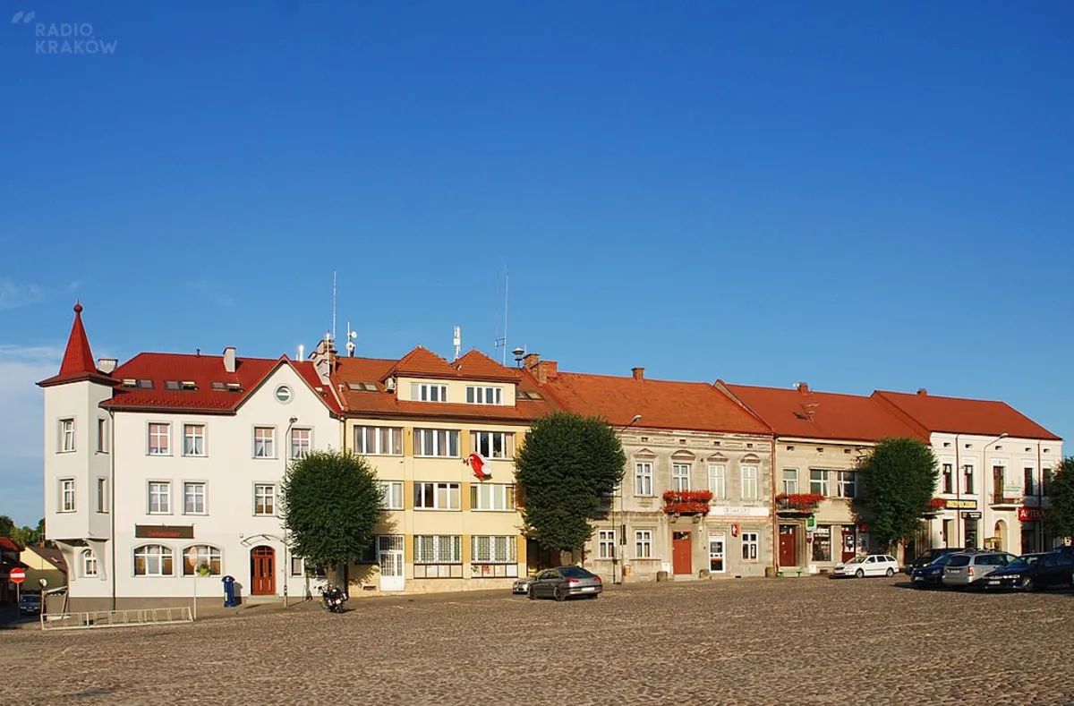 W Zakliczynie otwarte zostana biura Norberta Kaczmarczyka i Kazimierza Wiatra