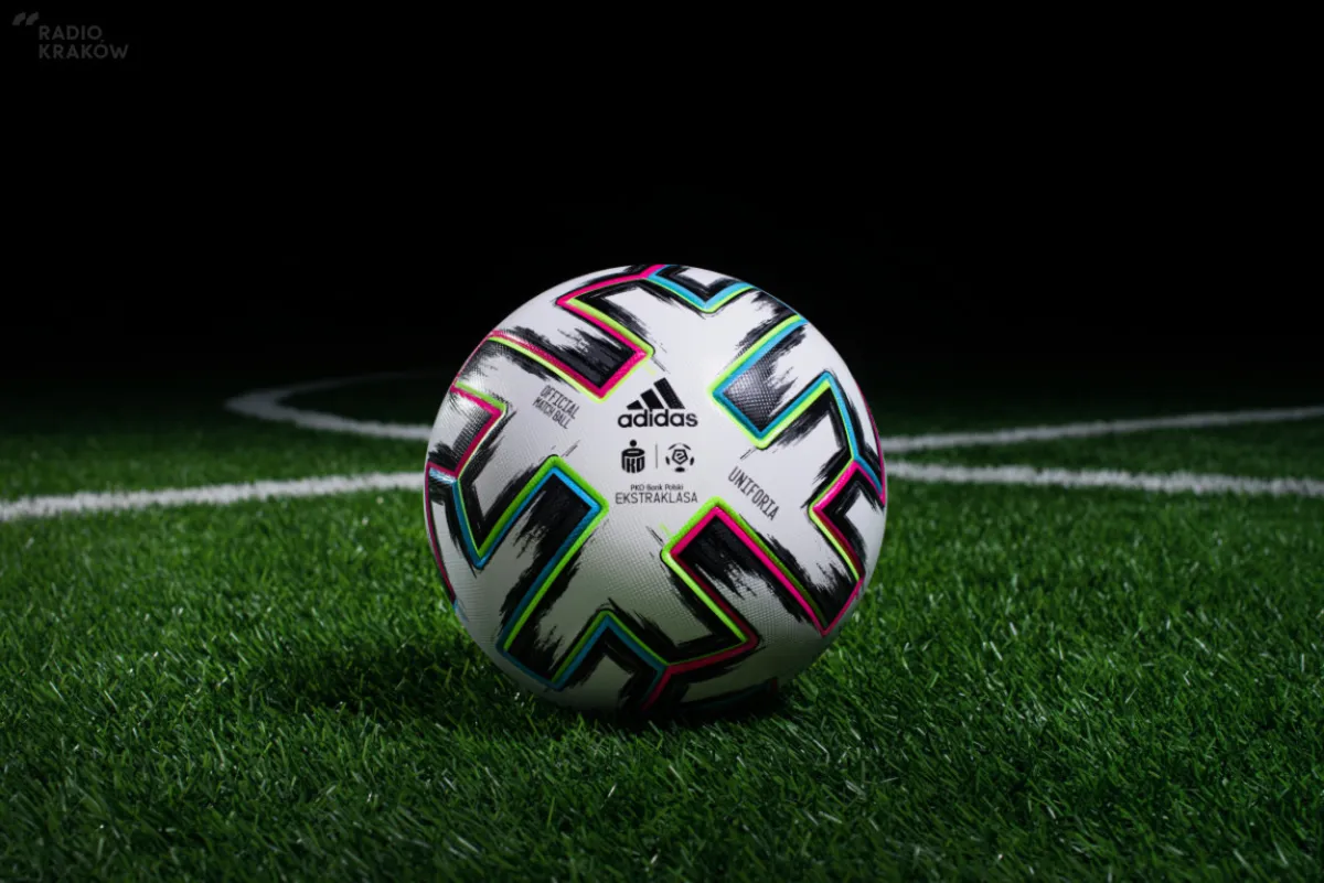 W 26. kolejce: Cracovia w Zabrzu, Wisła z Lechem