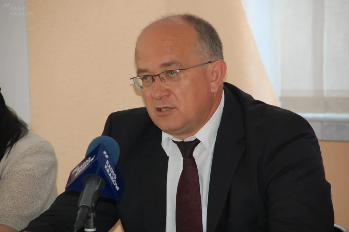 Zmiana na stanowisku przewodniczącego rady powiatu gorlickiego