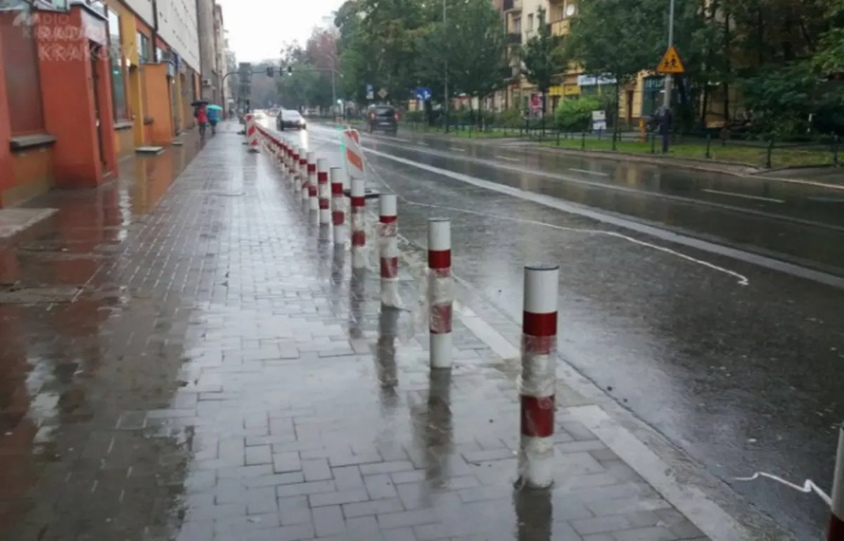 ZIKiT podsumowuje 2017 rok: buspasy, maksymalizację i inwestycje