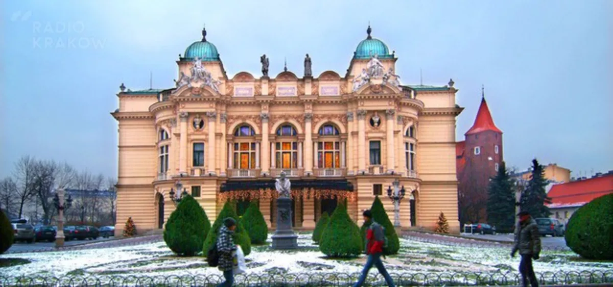 Kraków i jego mieszkańcy