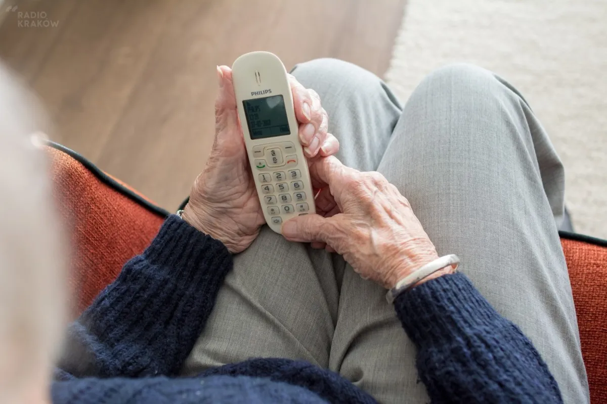 Mimo ostrzeżeń seniorzy nadal dają się oszukiwać na pokazach sprzętu AGD