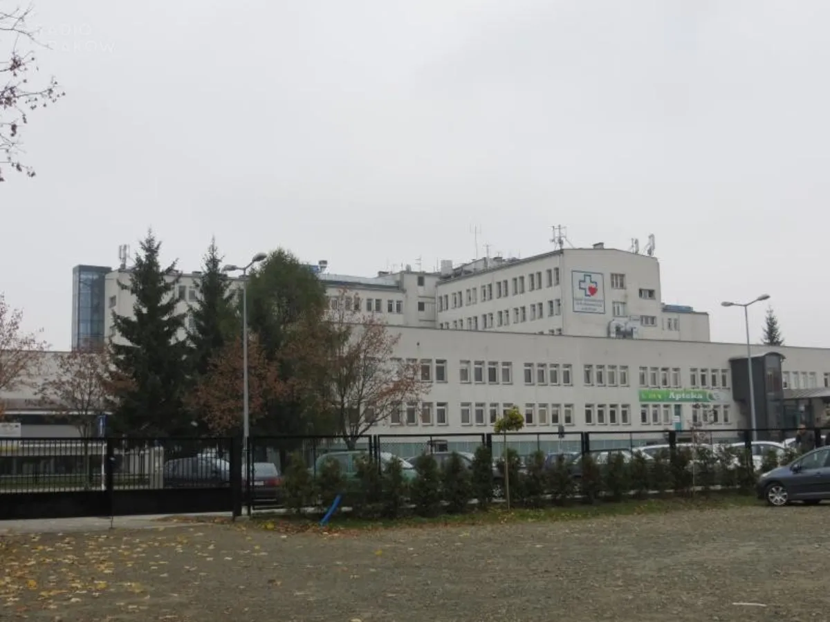 W Gorlicach brakuje miejsc w chłodniach do przechowywania ciał