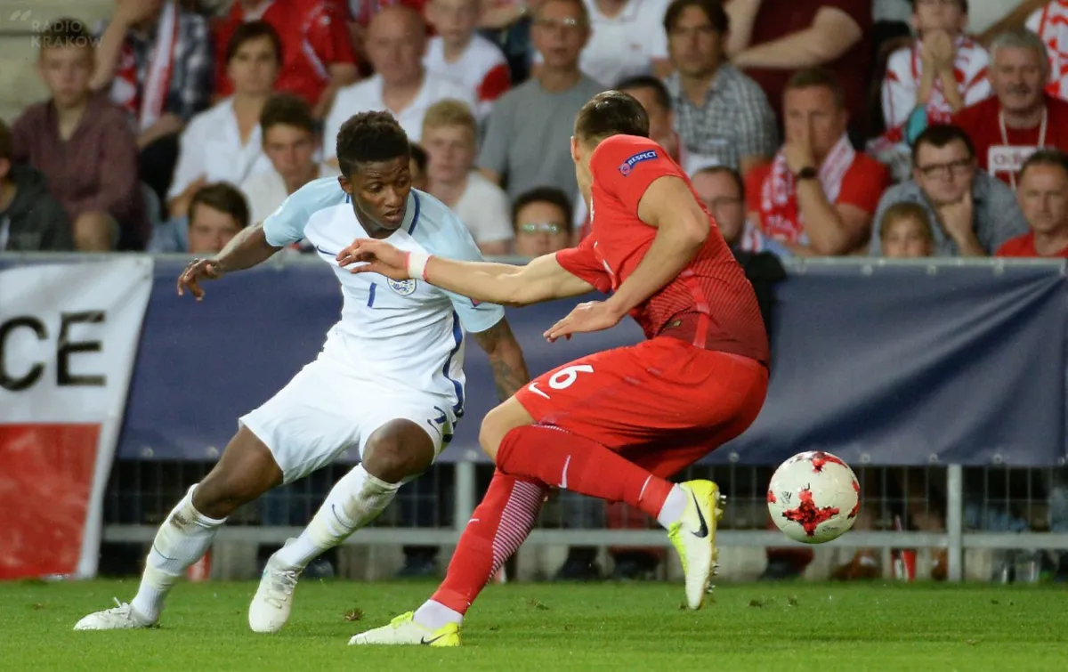 Smutne pożegnanie naszej młodzieżówki z UEFA EURO U21