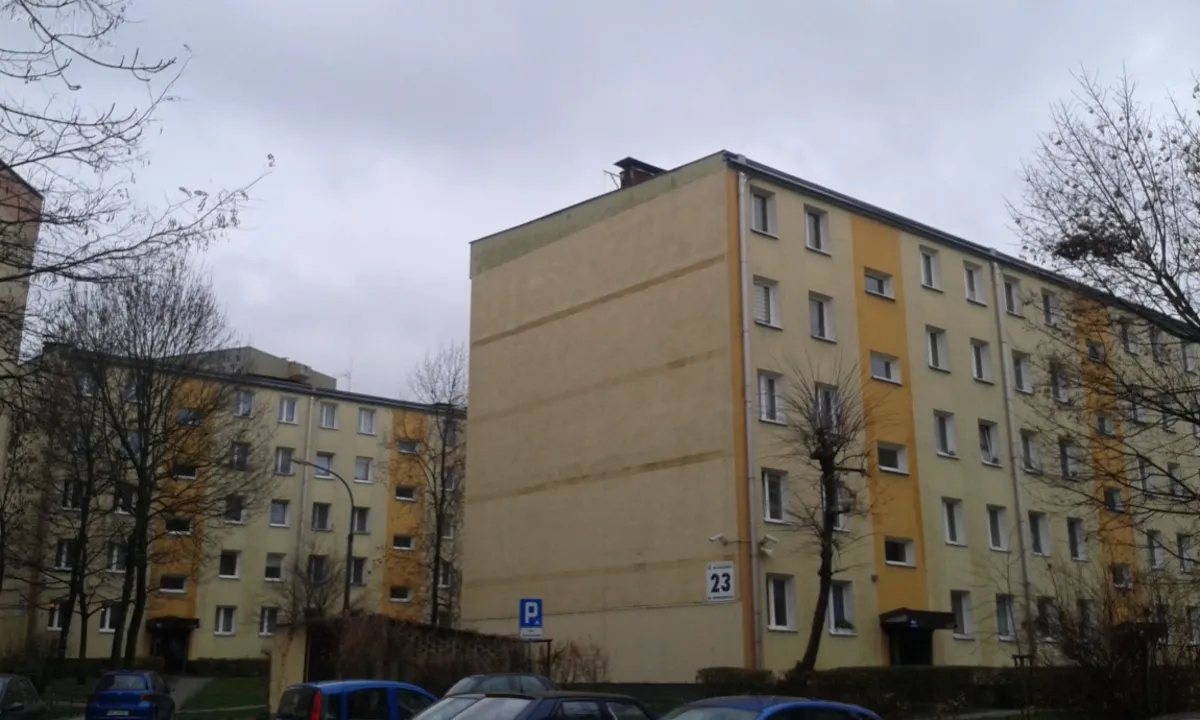 Krakowskie osiedle Na Kozłówce przyłączyło się do miejskiej sieci 