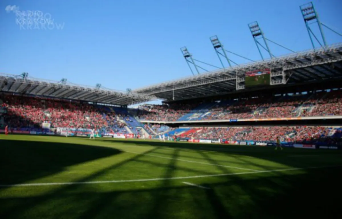 Wisła Kraków nie wznowi we wtorek treningów