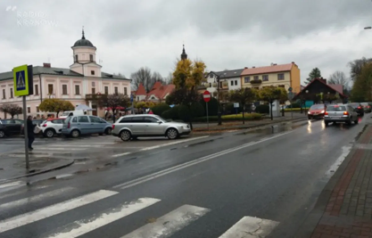 Na wiosnę ma rozpocząć się wyczekiwana budowa obwodnicy Tuchowa