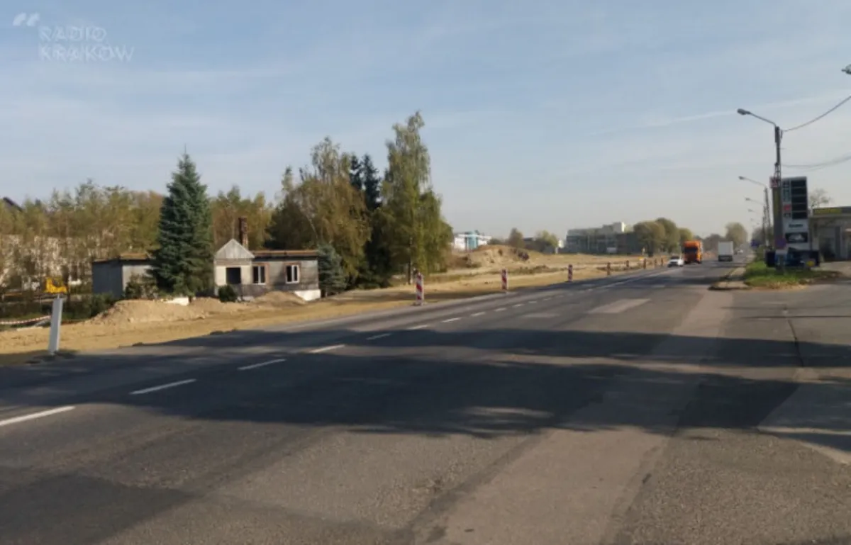 Coraz bliżej powrotu do prac na ulicy Lwowskiej w Tarnowie?