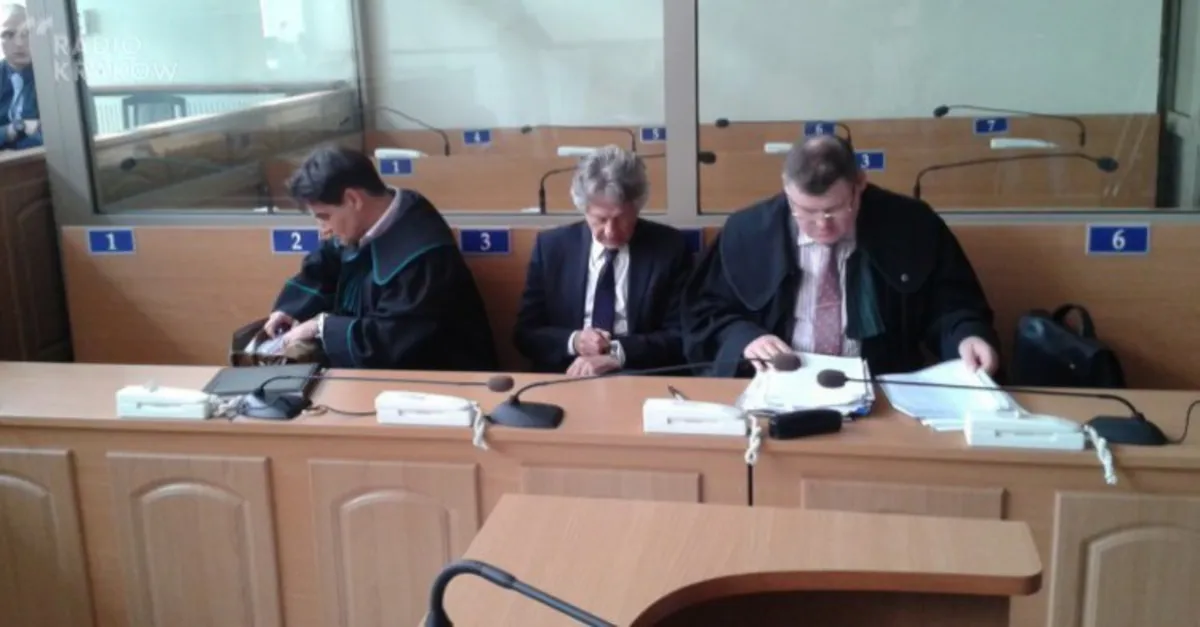 Nie będzie odwołania prokuratury. Roman Polański nie zostanie wydany Amerykanom