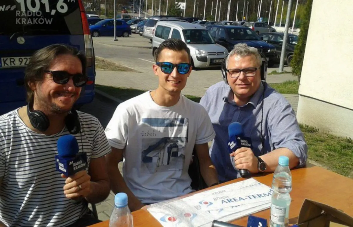 Maciej Kot zostanie „Przyjacielem Miasta Limanowa”