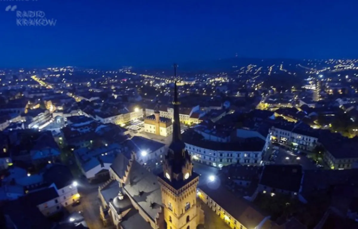 Miasto Tarnów ma zacieśnić współpracę z Gminą Tarnów